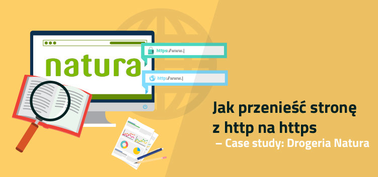 Jak przenieść stronę z http na https