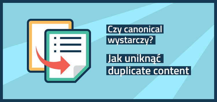 Jak uniknąć duplicate content na stronach paginacji