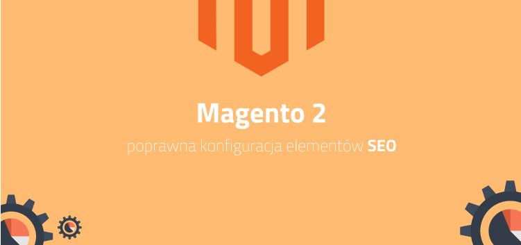 Magento 2 ustawienia