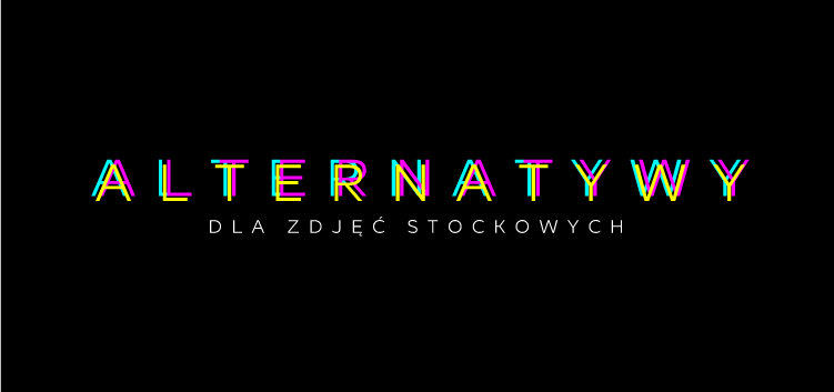 Alternatywy dla zdjęć stockowych