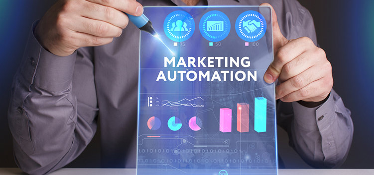 Marketing automation