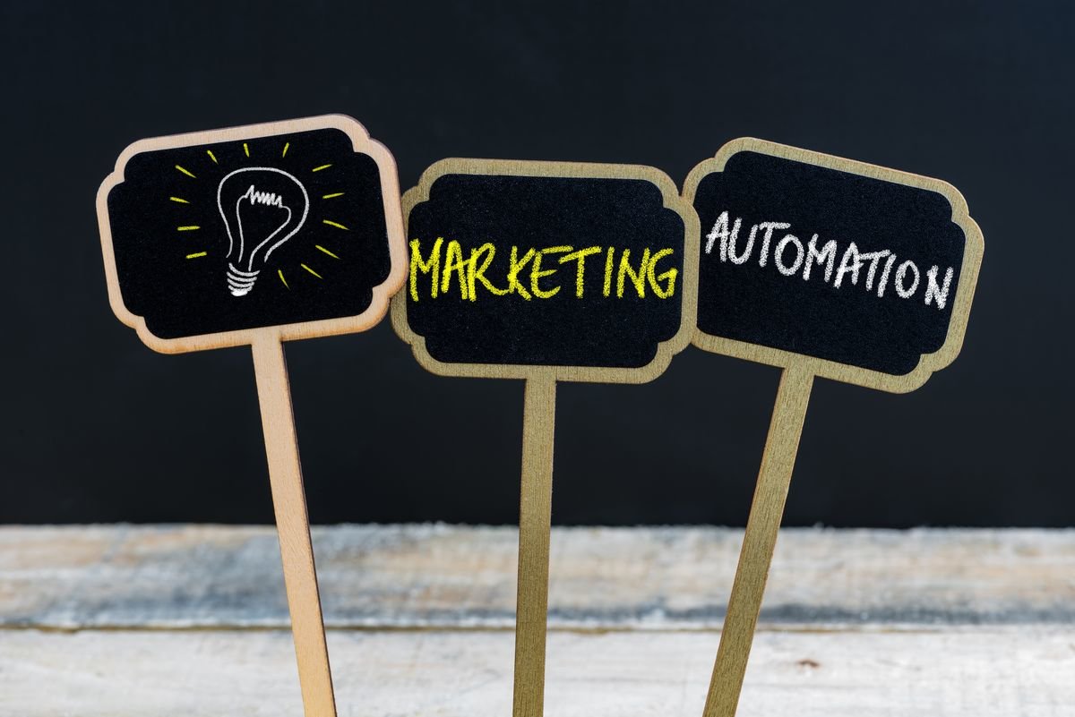 Marketing Automation