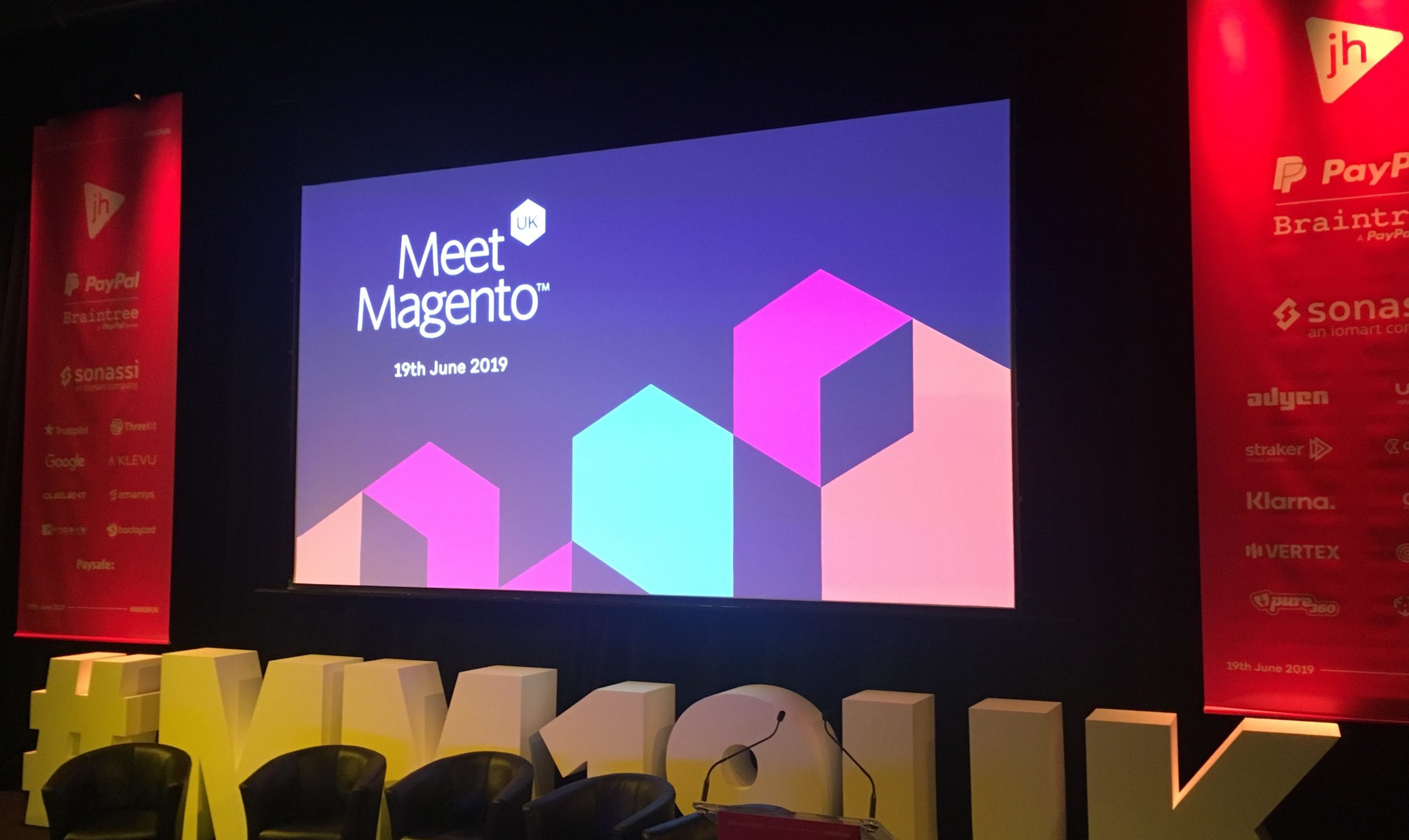 Meet Magento 2019